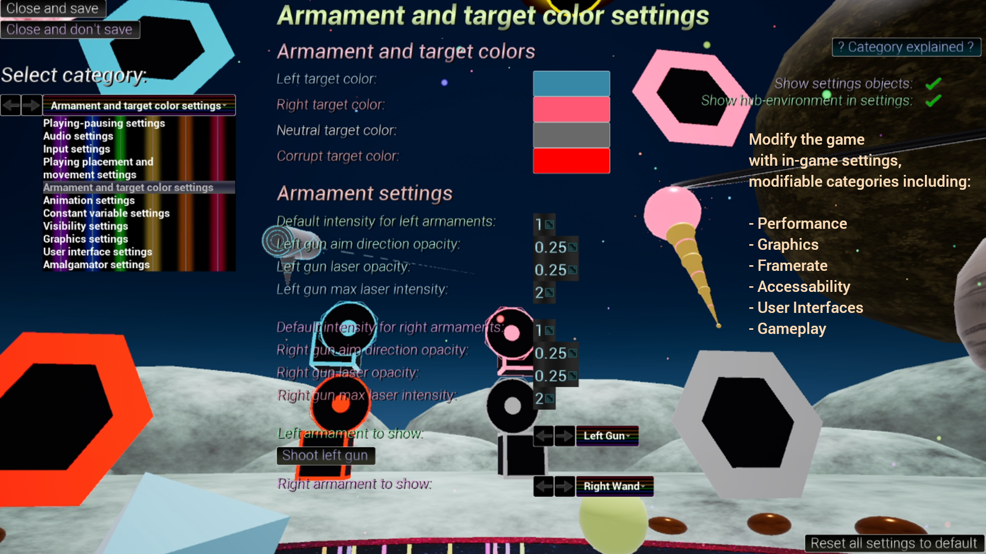 A Journey Rediscovered - Intro Version screenshot 9