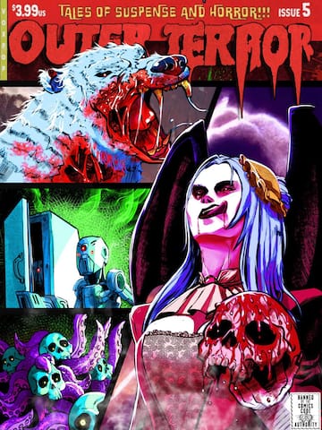 Outer Terror