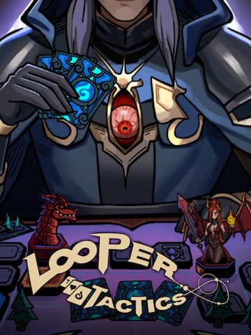 Looper Tactics Deluxe Edition