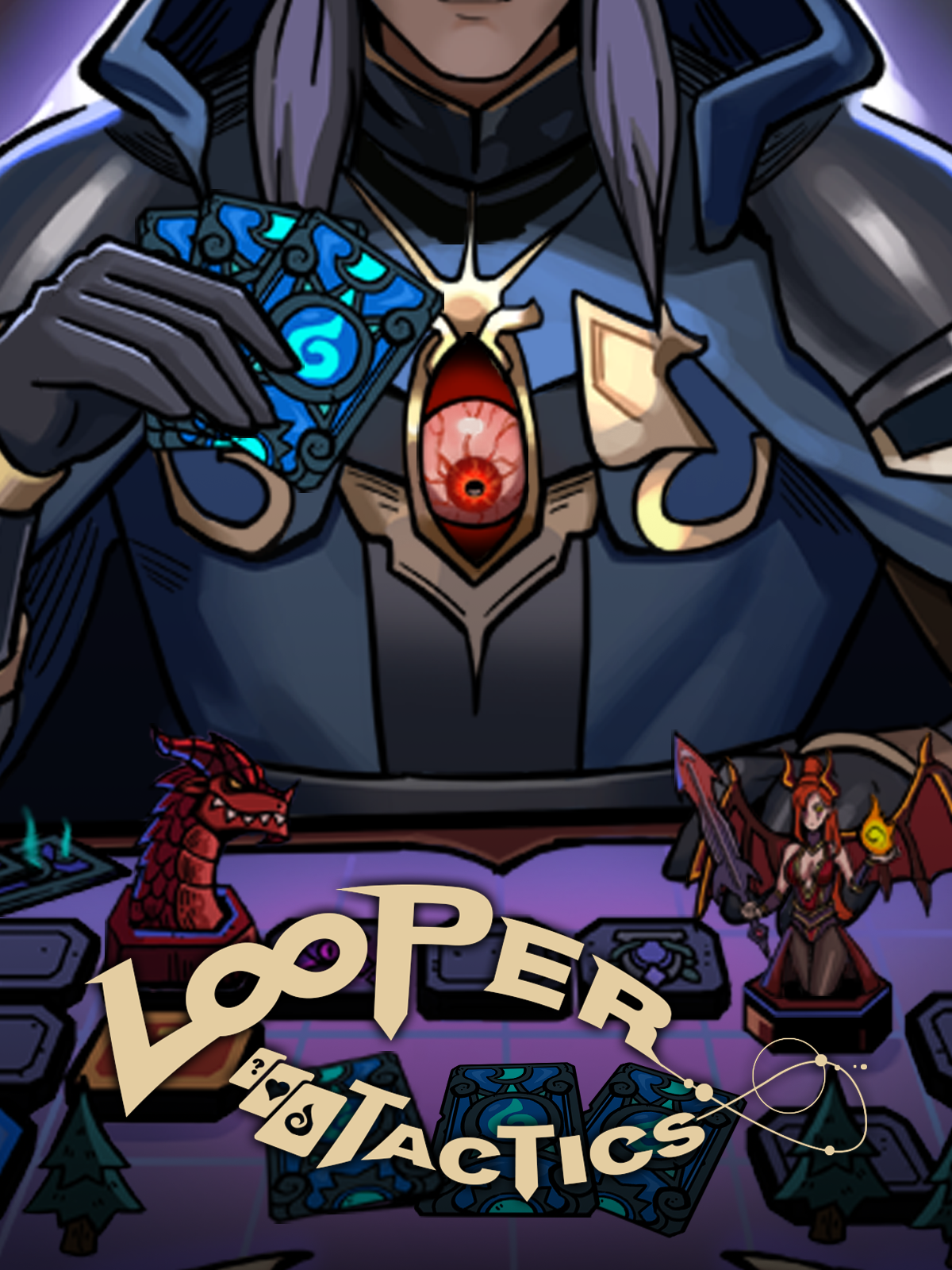 Looper Tactics Deluxe Edition