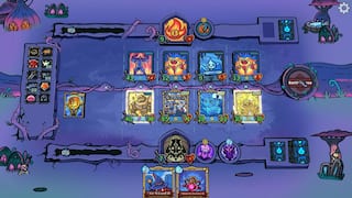 Looper Tactics Deluxe Edition screenshot 3