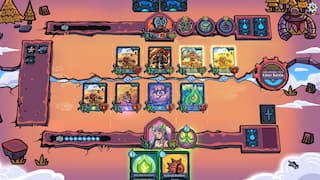 Looper Tactics Deluxe Edition screenshot 4