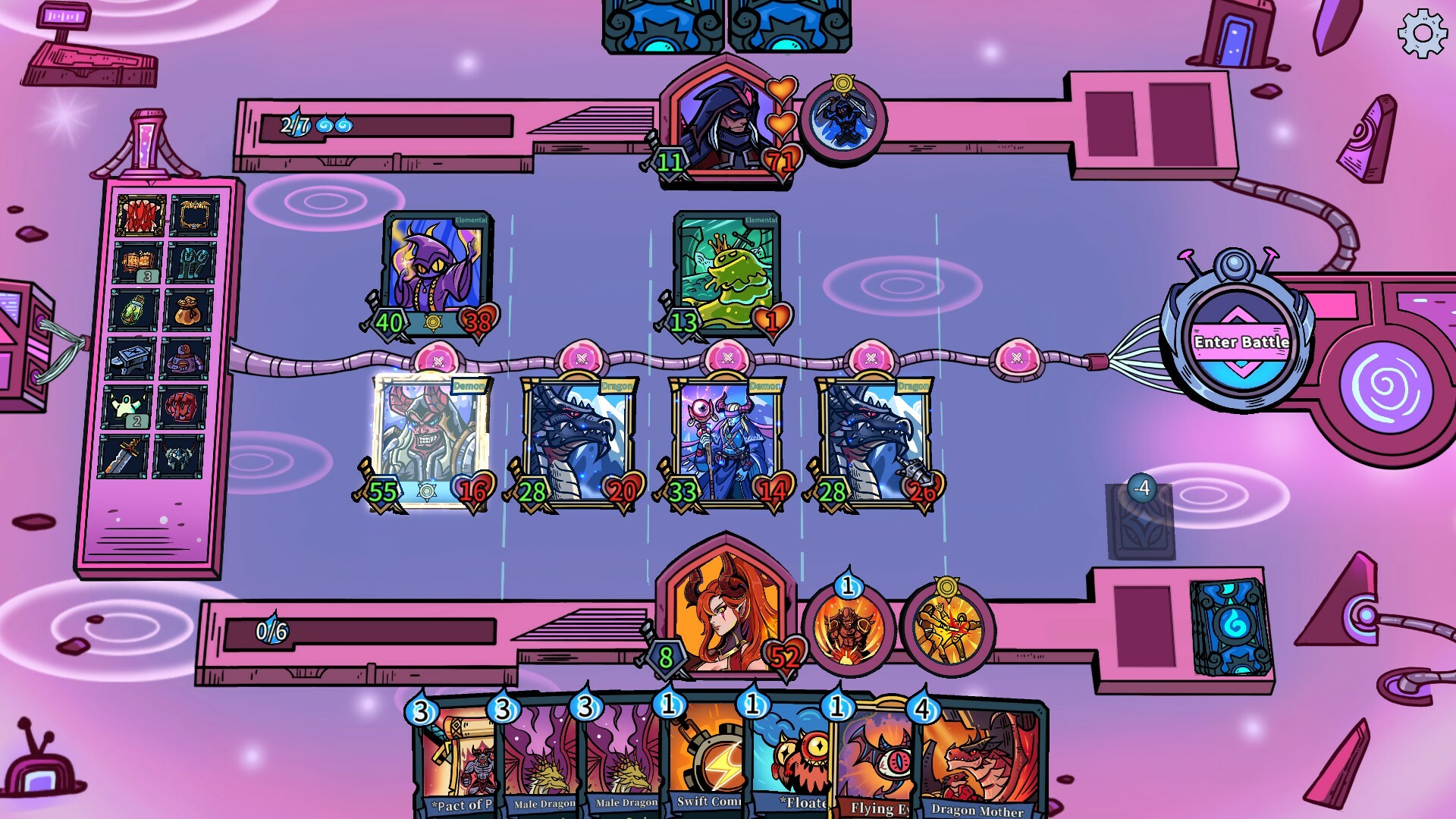 Looper Tactics-ahu1x