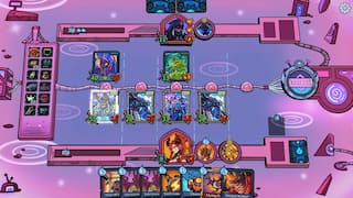 Looper Tactics Deluxe Edition screenshot 1