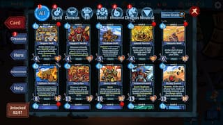 Looper Tactics Deluxe Edition screenshot 5