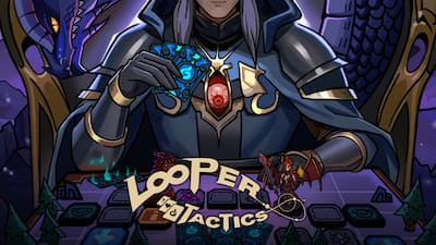 Looper Tactics Deluxe Edition