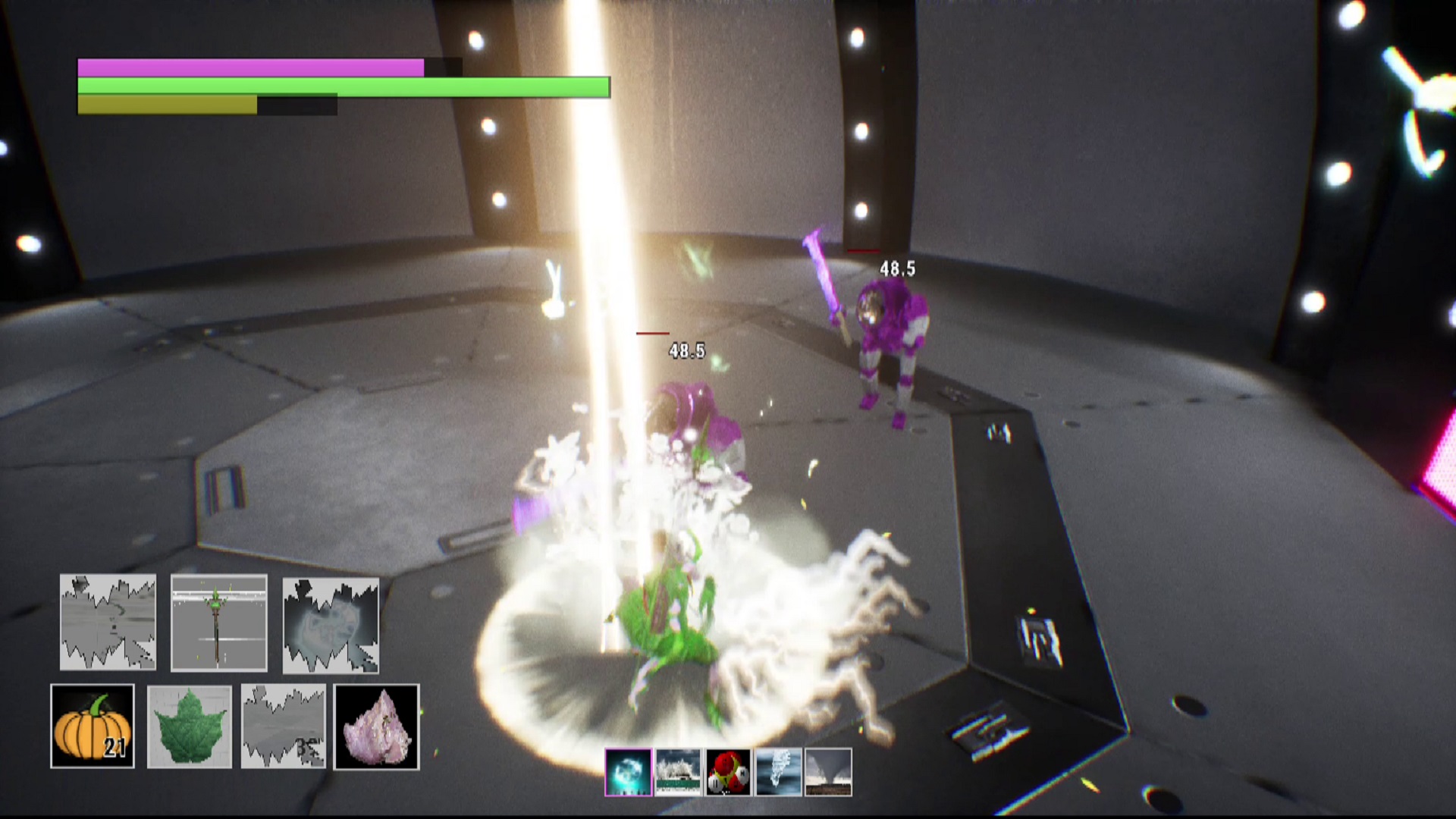 The InVincible Iron Ivy Enter the Pretty Pretty Princess Download