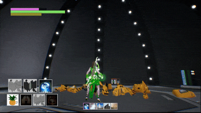 The InVincible Iron Ivy-Enter the Pretty Pretty Princess-p4ocn