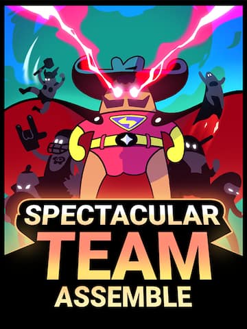 Spectacular Team: Assemble DEMO