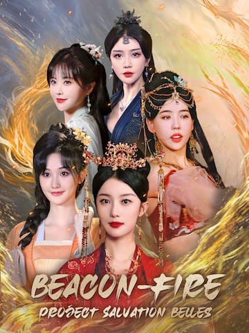 Beacon-fire: Project Salvation Belles