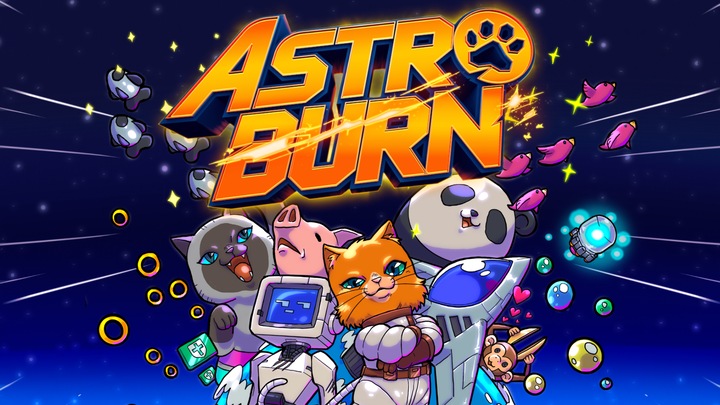 Astro Burn