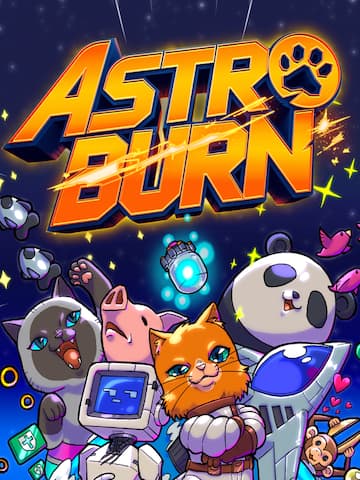 Astro Burn