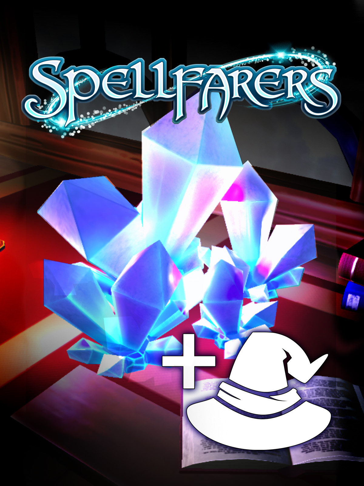 Spellfarer Pack