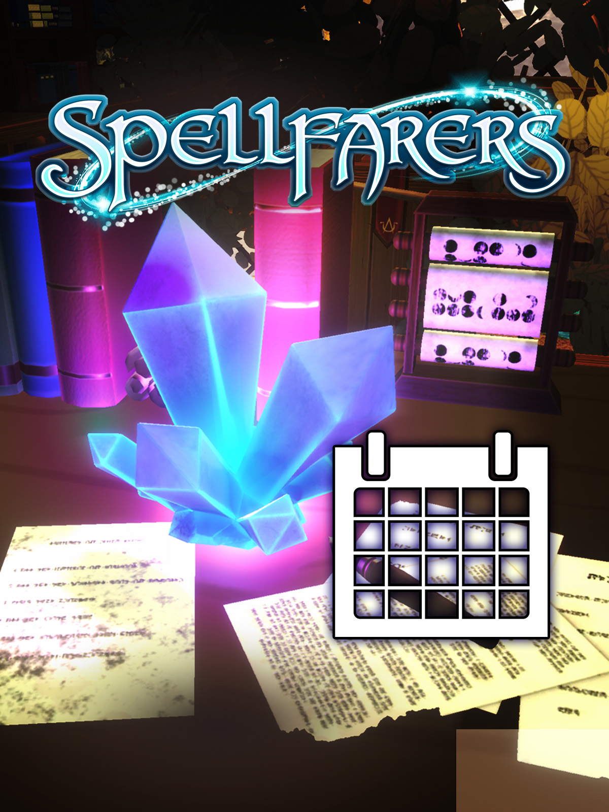 Witches' Almanac Pack - OfferImageTall