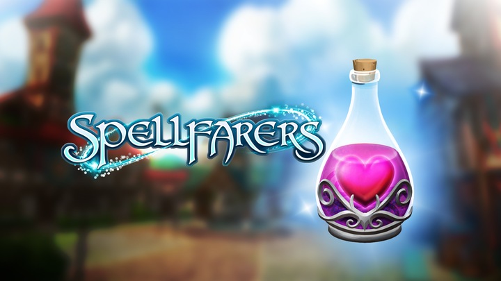 Love Elixir