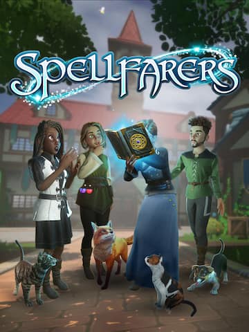 Spellfarers