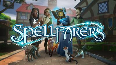 Spellfarers