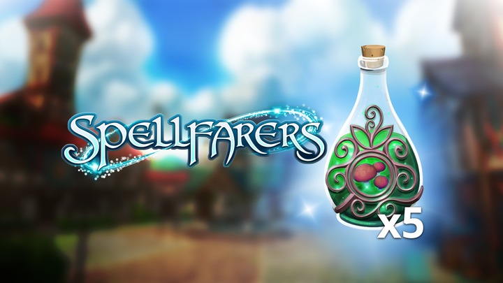 Resource Seeker Elixir