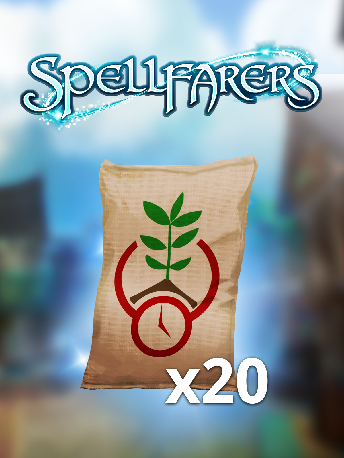 Fast Grow Fertilizer - OfferImageTall