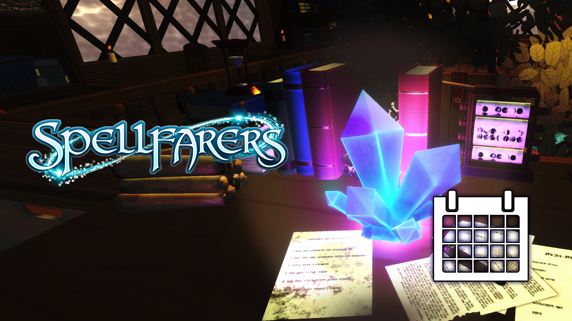 Witches' Almanac Pack - featuredMedia