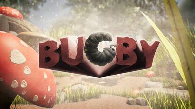 Bugby