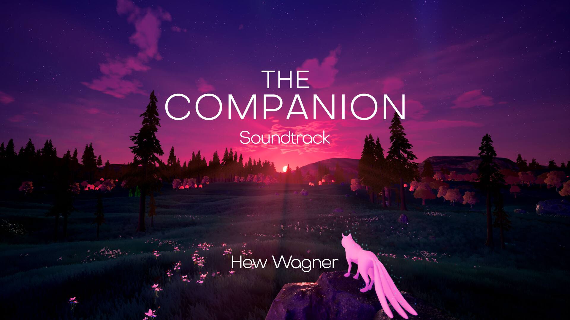 The Companion Soundtrack