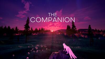 The Companion
