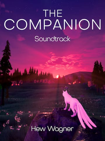 The Companion Soundtrack