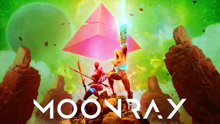 Moonray
