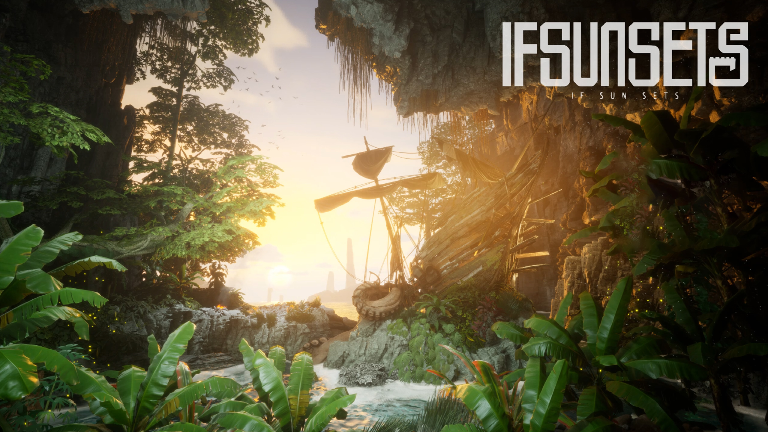 IfSunSets - OfferImageWide