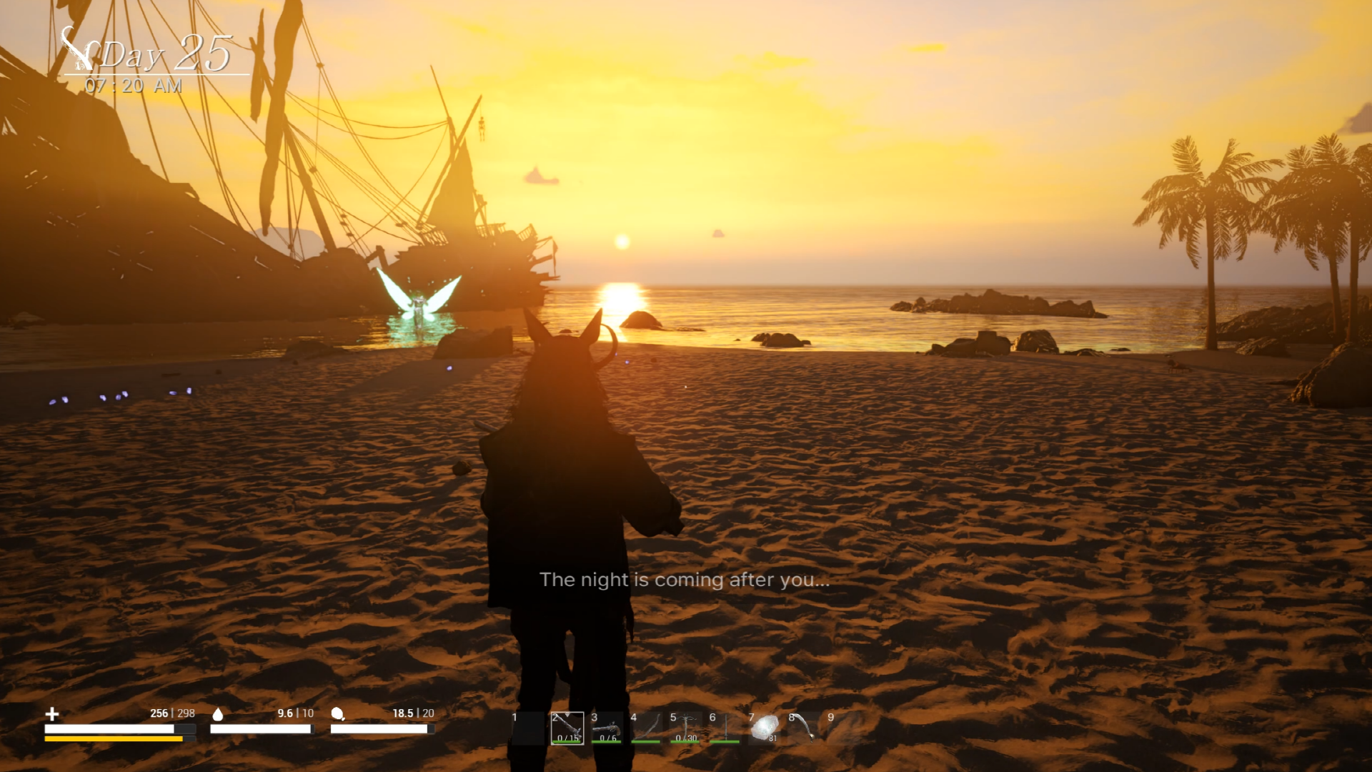 IfSunSets - featuredMedia