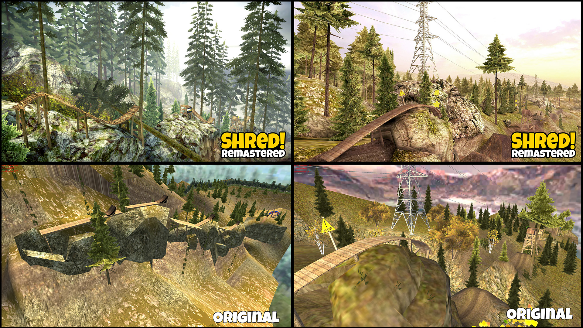 Shred! Remastered-11r1c