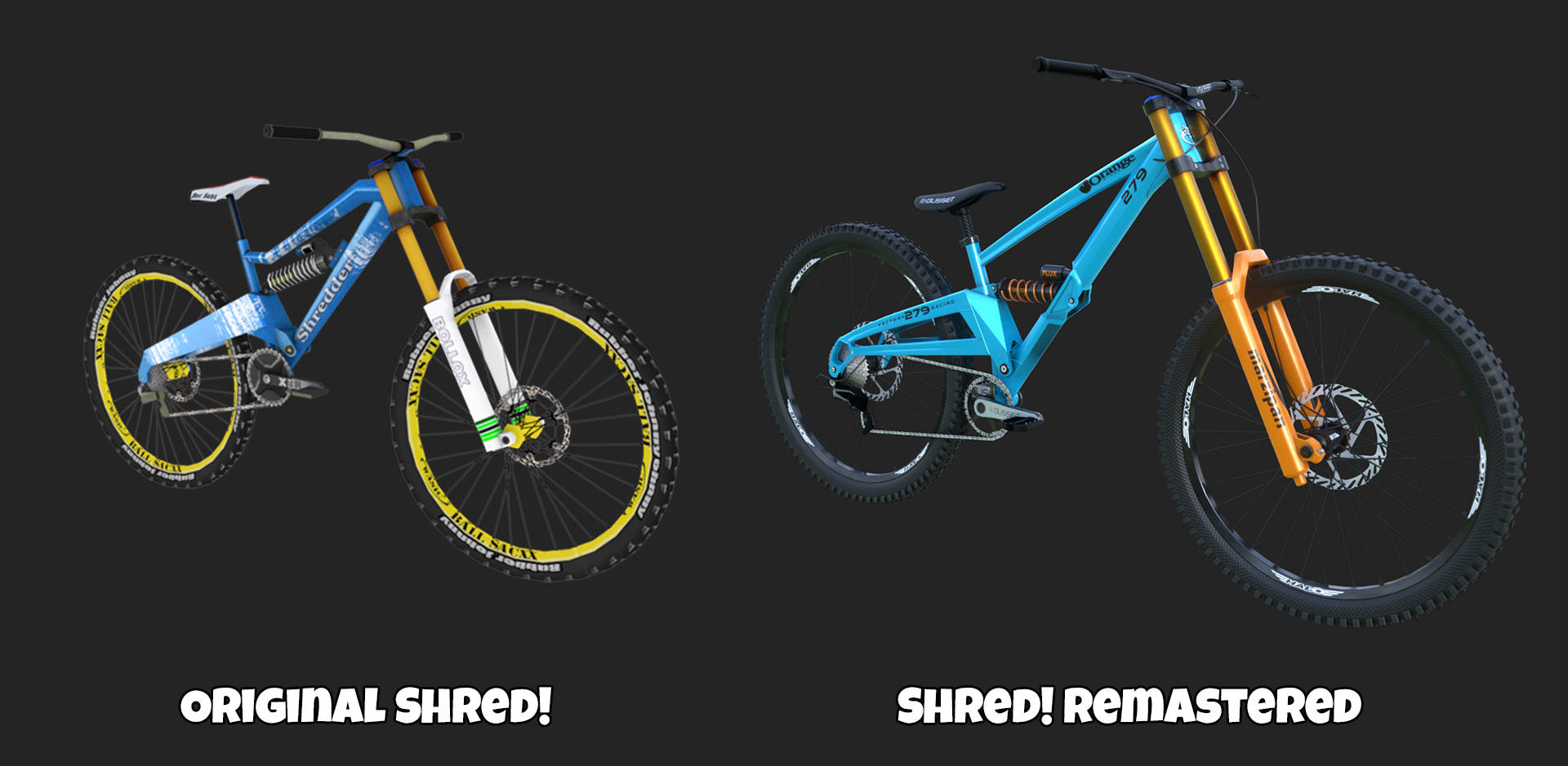 Shred! Remastered-8q08w