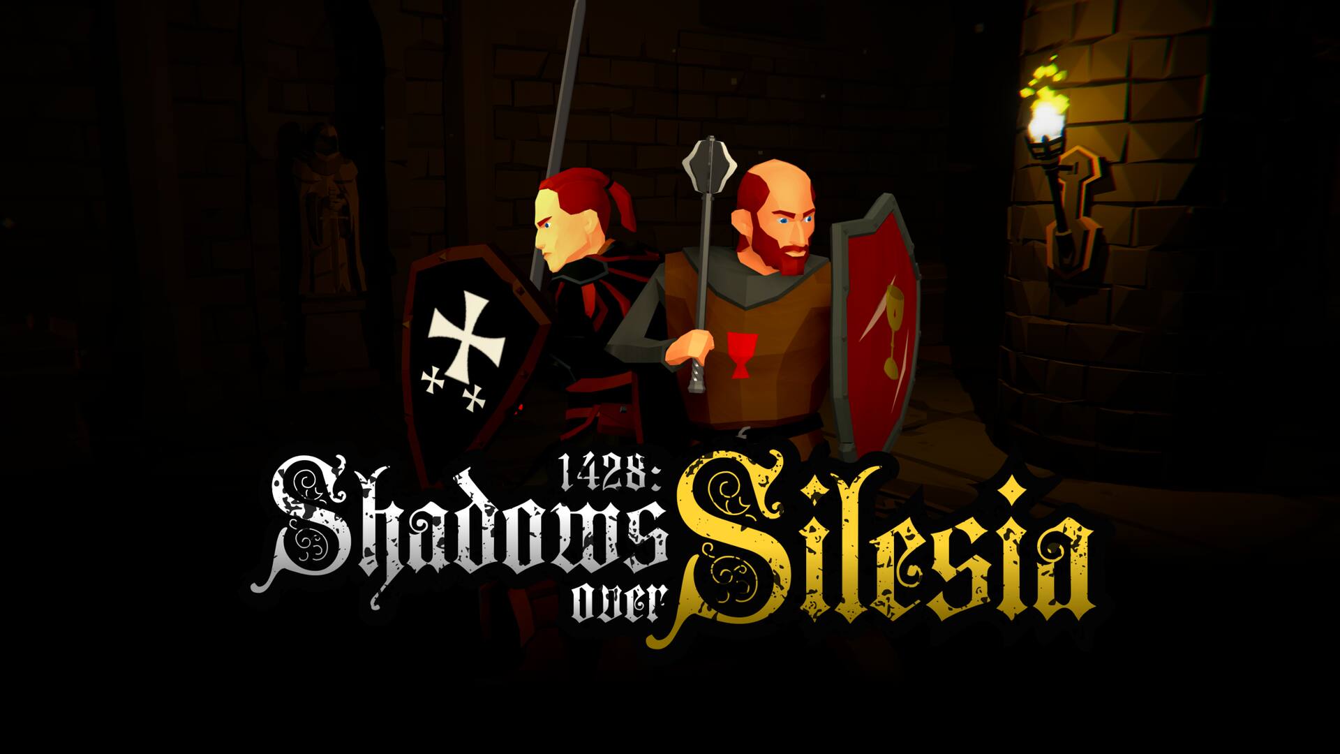 1428: Shadows over Silesia