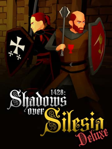 1428: Shadows over Silesia - Deluxe Edition