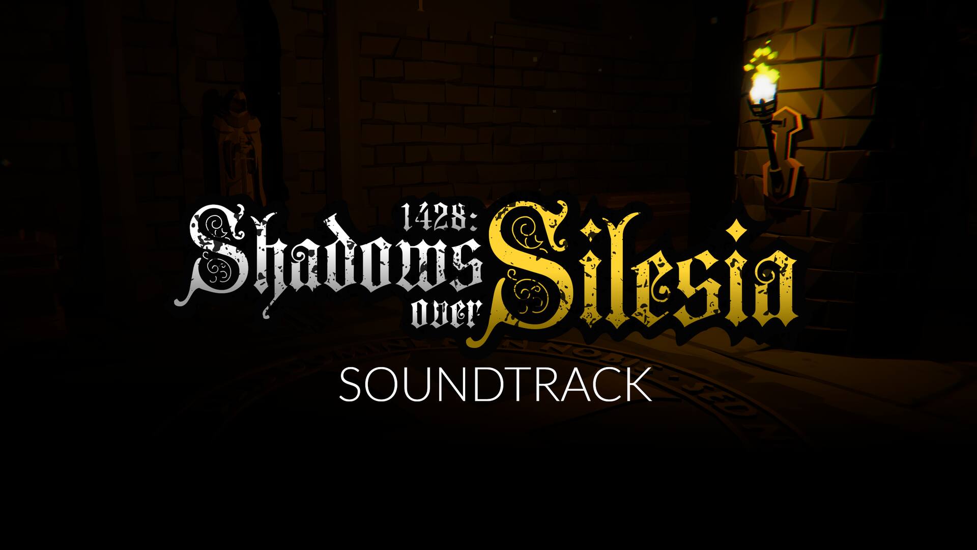 1428: Shadows over Silesia - Soundtrack