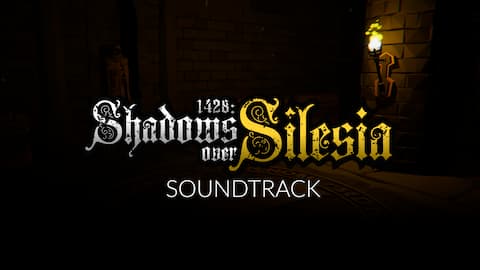 1428: Shadows over Silesia - Soundtrack
