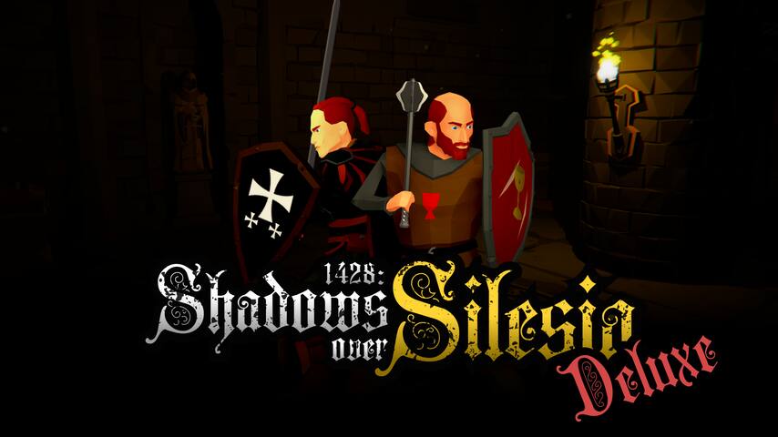 1428: Shadows over Silesia - Deluxe Edition PC game deal