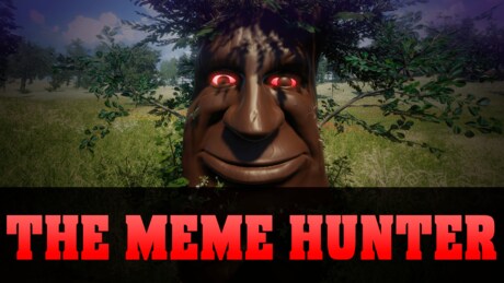Купить ключ дешево THE MEME HUNTER