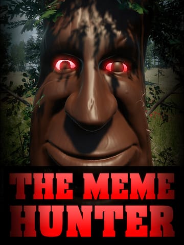THE MEME HUNTER