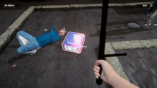 CYBER INTERNET CLUB SIMULATOR screenshot 1