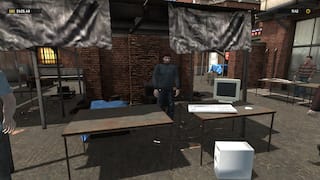CYBER INTERNET CLUB SIMULATOR screenshot 5