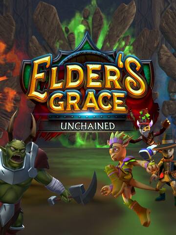 Elders Grace - Unchained
