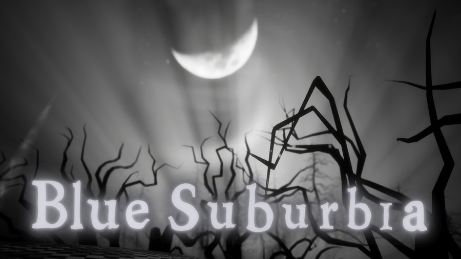 BlueSuburbia