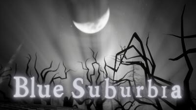 BlueSuburbia