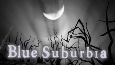 BlueSuburbia