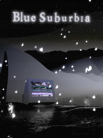 BlueSuburbia