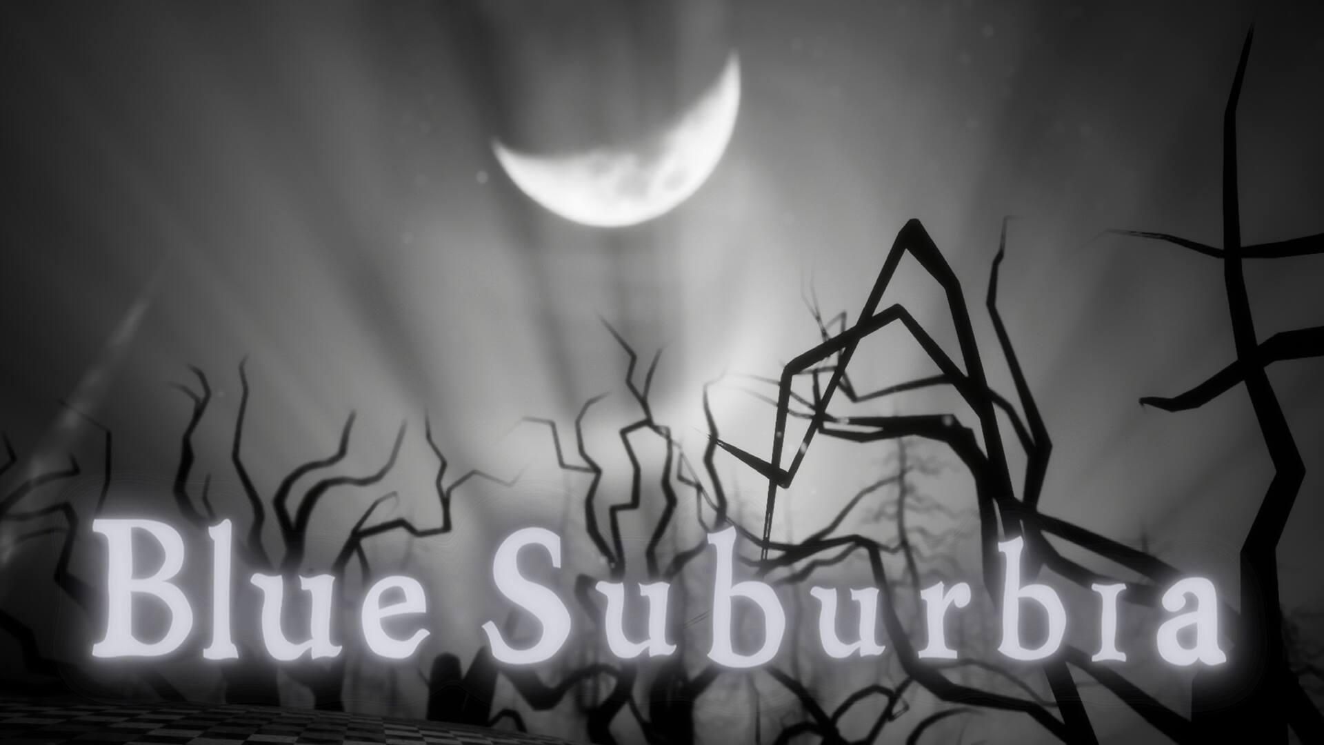 BlueSuburbia