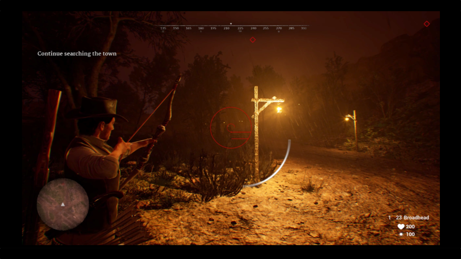 Wild West Undead Demo - featuredMedia