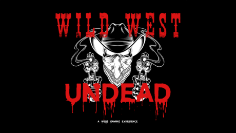 Купить ключ дешево Wild West Undead